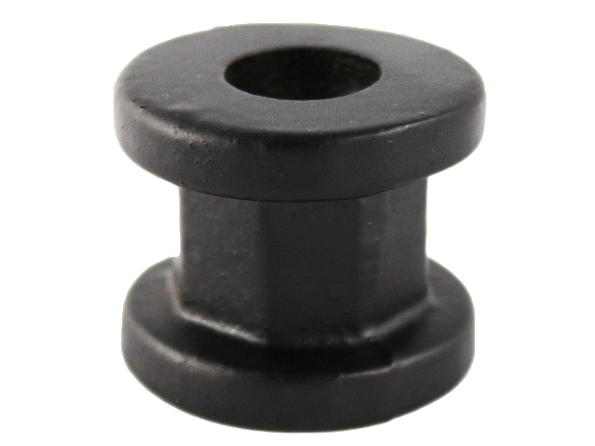 RAM DOUBLE THICK OCTAGON BUTTON