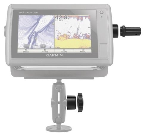 RAM SECURITY KNOB B GIMB MIX KEYS