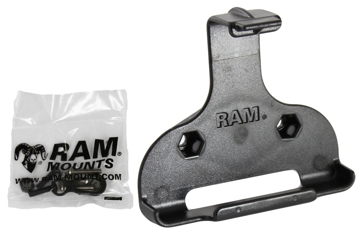 UNPKD RAM HOLDER FOR LOWRANCE XOG