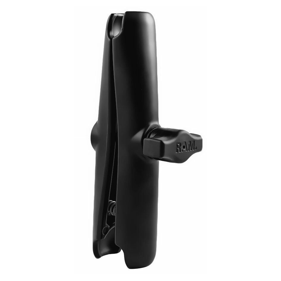 RAM Mounts Verbindungsarm lang (ca. 154 mm) - für B-Kugeln (1 Zoll) RAM Mounts Verbindungsarm lang (ca. 154 mm) - für B-Kugeln (1 Zoll)
