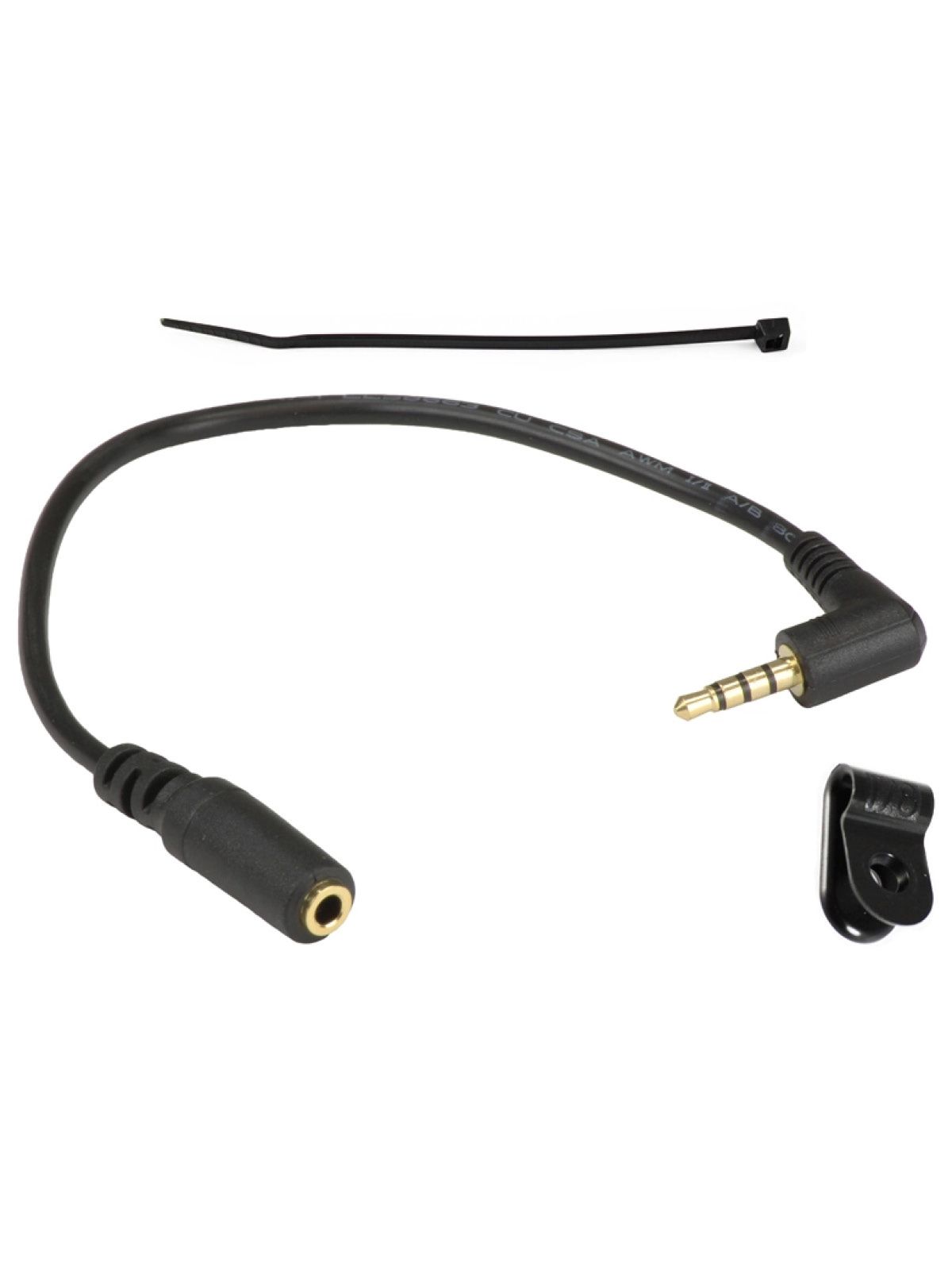 GDS® Audio Cable Retention Kit