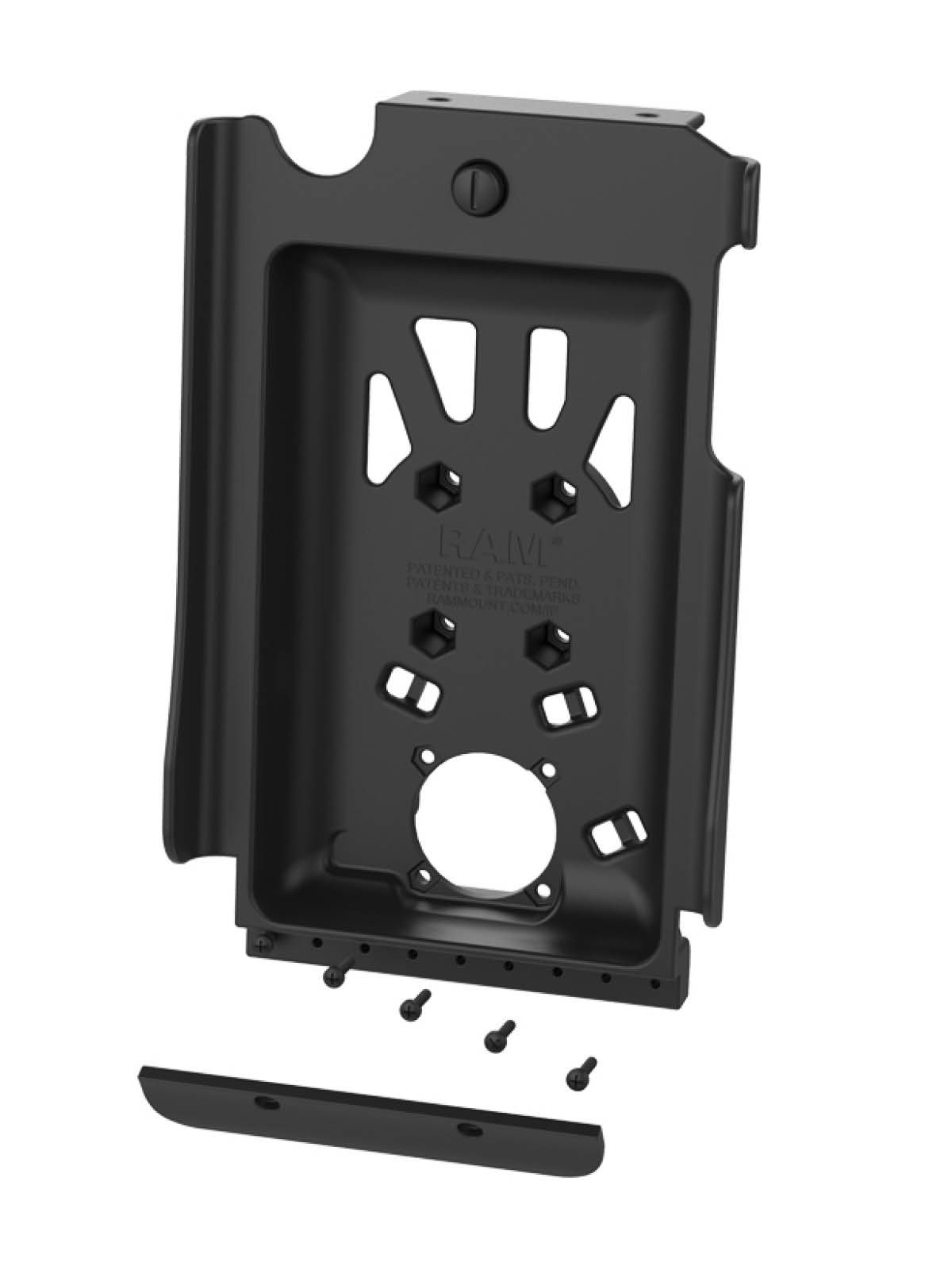 RAM Mounts GDS Tough-Dock Body für Samsung Tab A 8.0 (2018) - In IntelliSkin Next Gen Schutzhülle