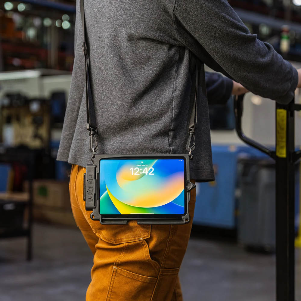 RAM Mounts GDS Schultergurt für IntelliSkin Tablet Schutzhüllen