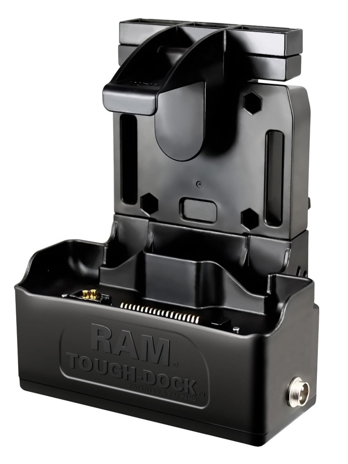 RAM Mounts Tough-Dock Holder for Panasonic Toughbook CF-U1 - Powered