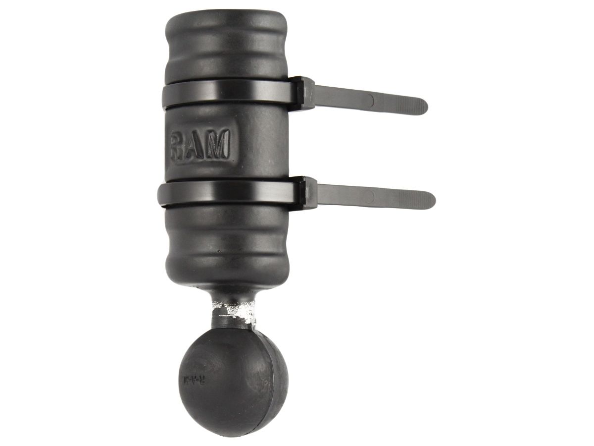 UNPKD RAM UMBRELLA SADDLE