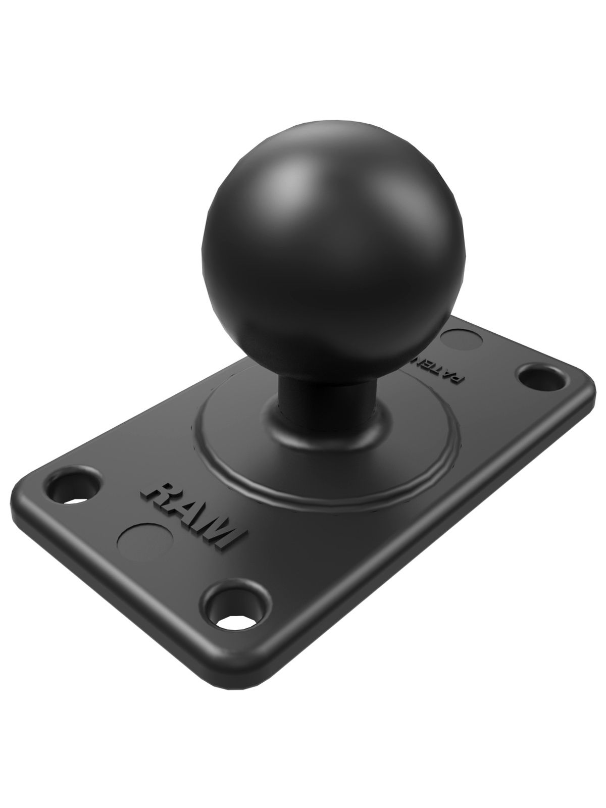 UNPKD RAM 35MM X 75MM VESA MIS-C W/ BALL