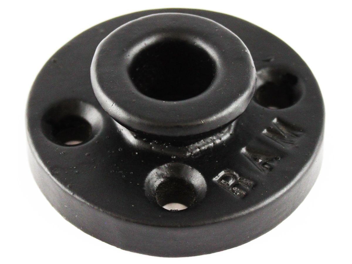 RAM C SIZE OCTAGON BUTTON W/ 2 3/4" BASE