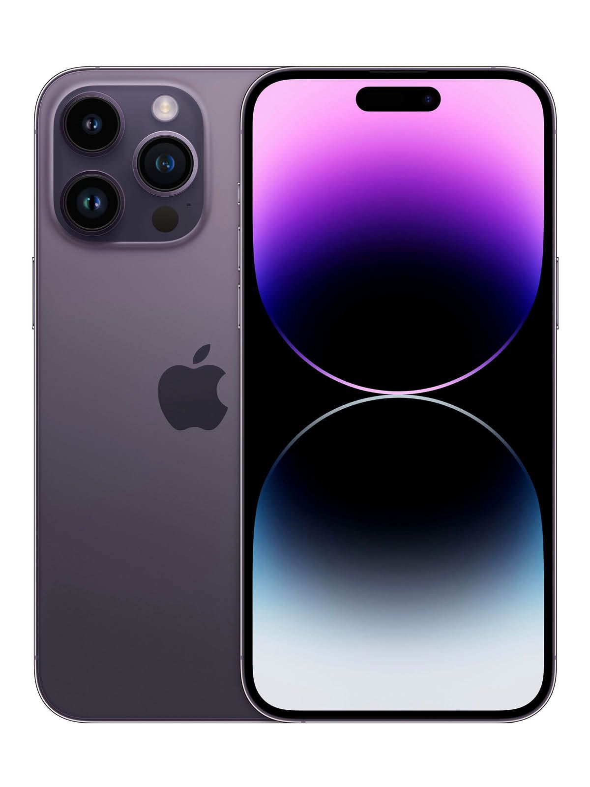 Apple iPhone 14 Pro Max - Gerätehalter