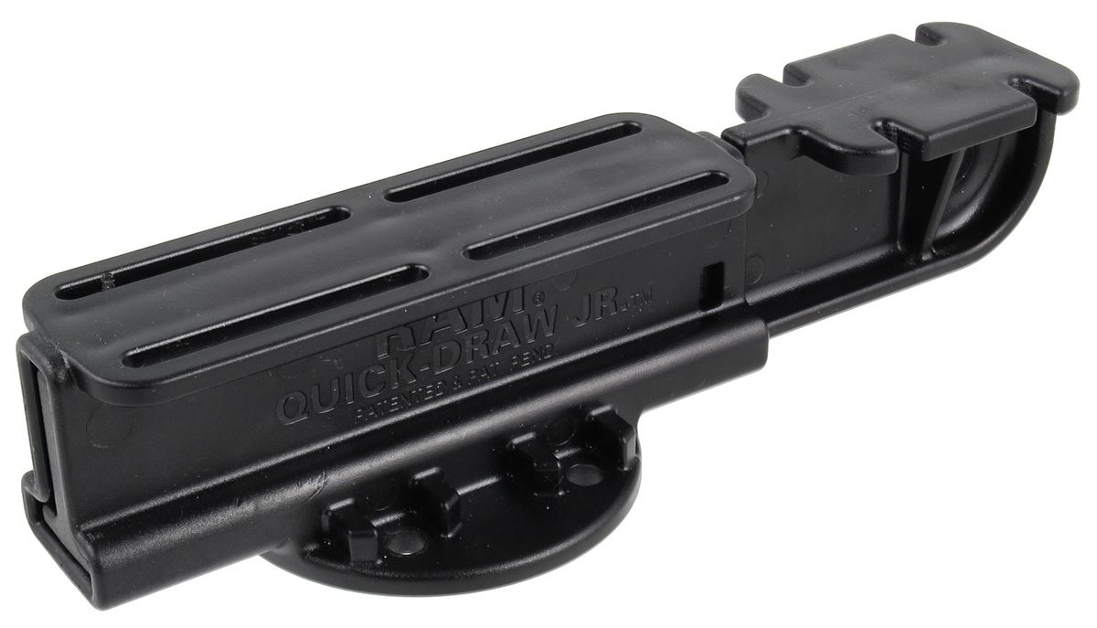 RAM QUICK DRAW JUNIOR BODY