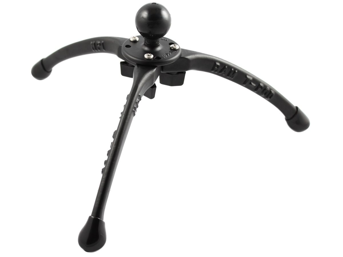 UNPKD TRI-POD WITH BALL