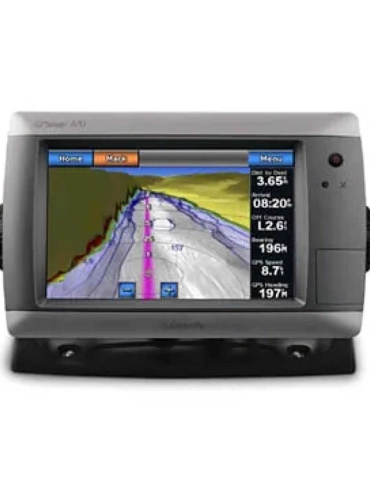 Garmin GPSMAP 720-750 Series Gerätehalter