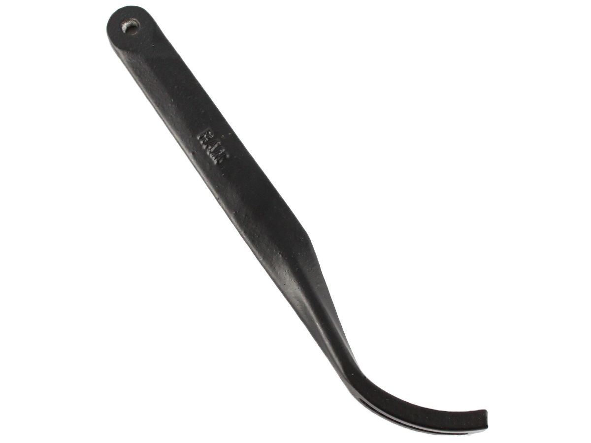 RAM 12" TRI & BI-POD LEG