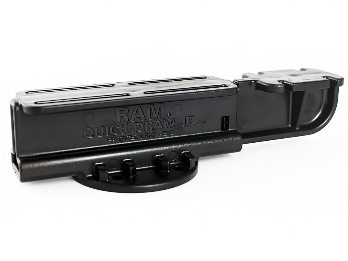 UNPKD RAM QUICK DRAW BODY ONLY