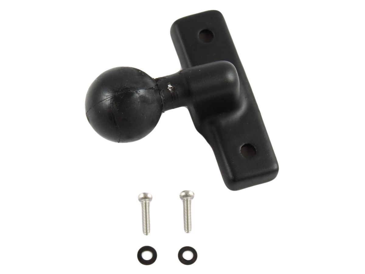 UNPKD RAM BASE W/BALL GARMIN STRT. PILOT