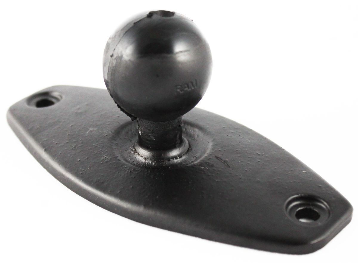 RAM JOHN DEERE JO1 PF11019 BASE POST