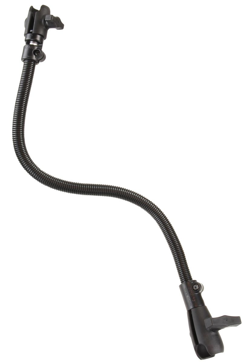 RAM FLEX ROD1 & 1.5" SOCKET 24" LNG