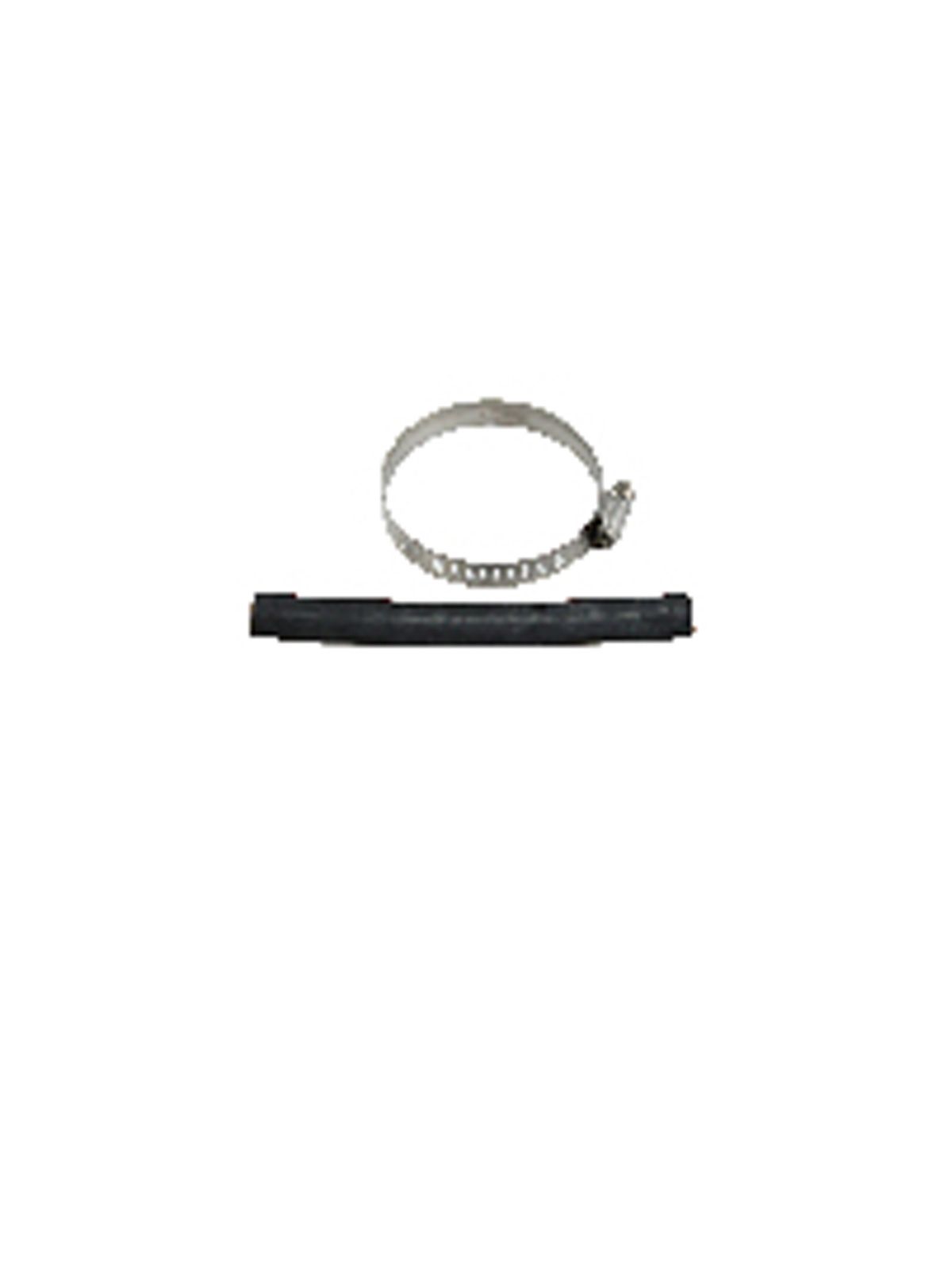 RAM SS WORM DRIVE STRAP CLAMP- BONANZA