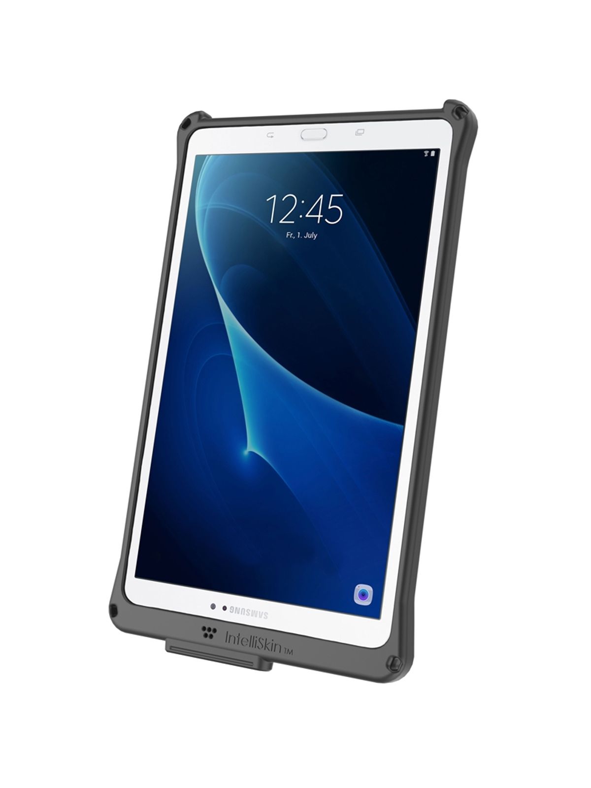 RAM Mounts IntelliSkin Lade-/Schutzhülle Samsung Tab A 10.1 (SM-T580/-T585) - GDS-Technologie