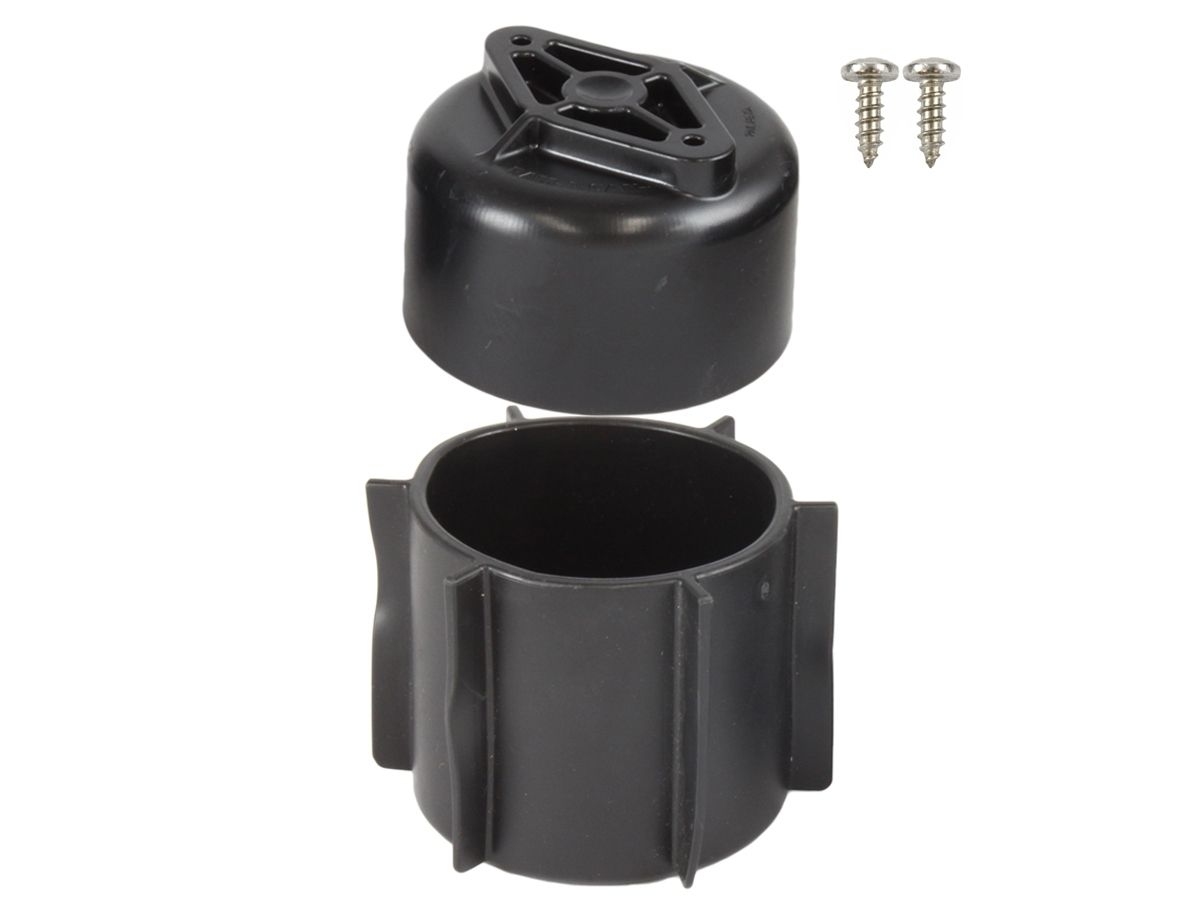 RAM-A-CAN UNPKD UNIVERSL CUP HOLDER BASE