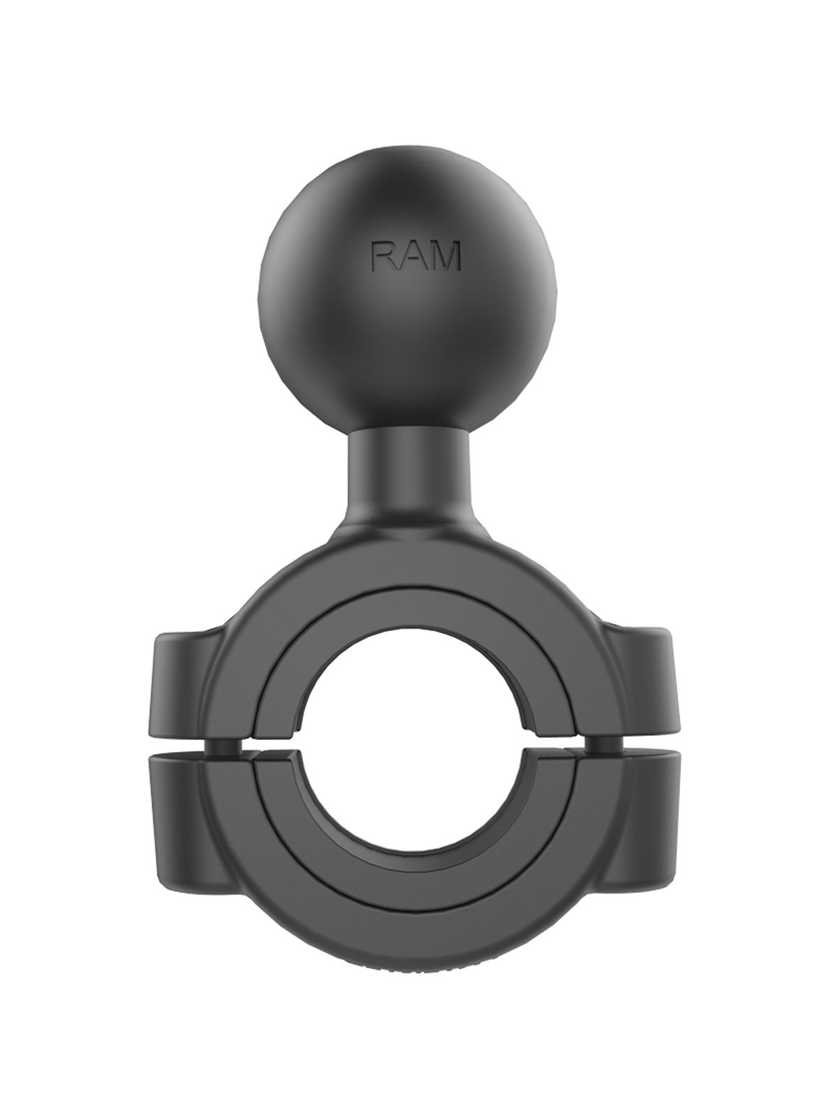 RAM Mounts Torque Rohrschelle - C-Kugel (1,5 Zoll), für Durchmesser 28,6-38,1 mm RAM Mounts Torque Rohrschelle - C-Kugel (1,5 Zoll), für Durchmesser 28,6-38,1 mm