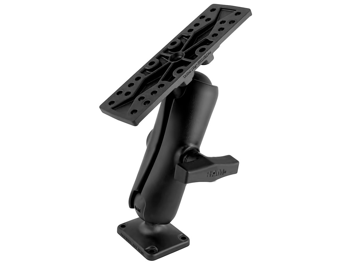 UNPKD RAM UNVRSL ELECT MNT 6 1/4" X 2"