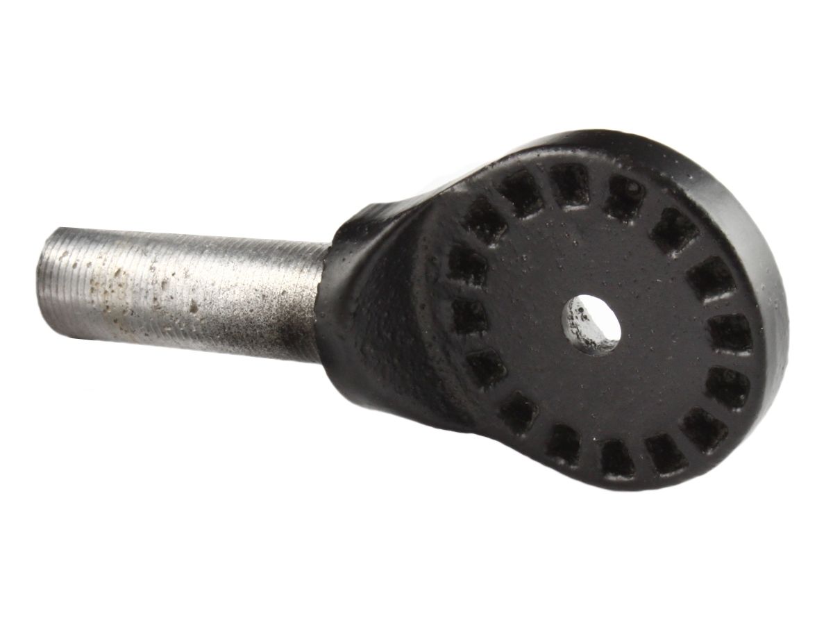 RAM M 1/2" PIPE W/ F TEETH ADJ. DESIGN