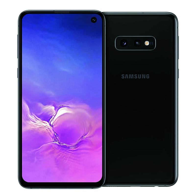 Galaxy S10e - Gerätehalter