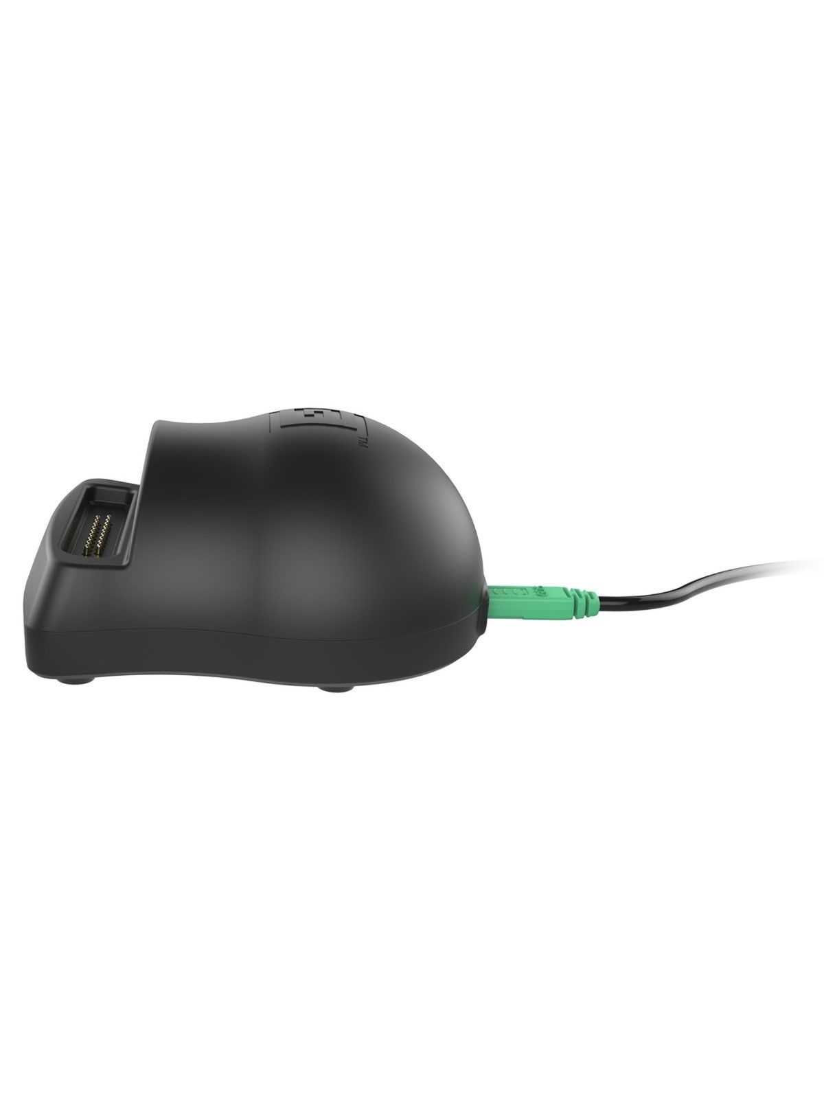 RAM Mounts GDS Tisch-Ladestation für Smartphones & Tablets - In IntelliSkin Next Gen Schutzhülle - DeX Support - Inkl. USB-C/USB-A Kabel