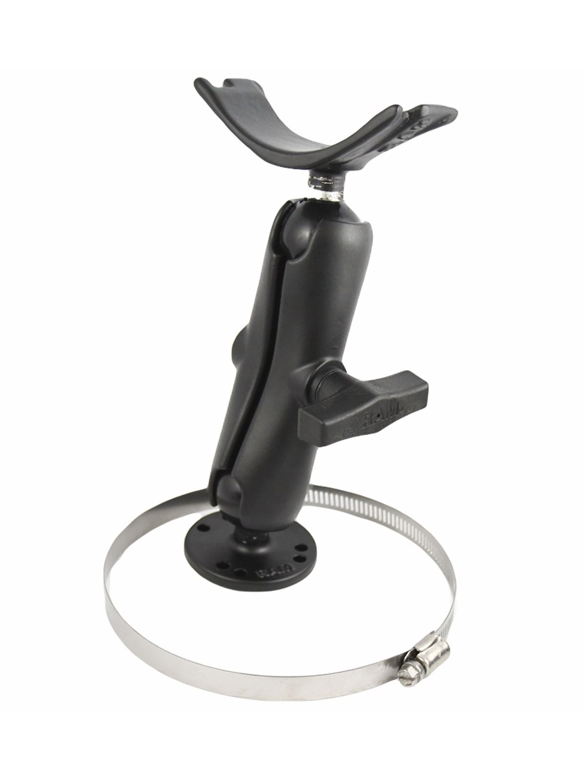 UNPKD RAM SYSTEM FOR LANTERNS