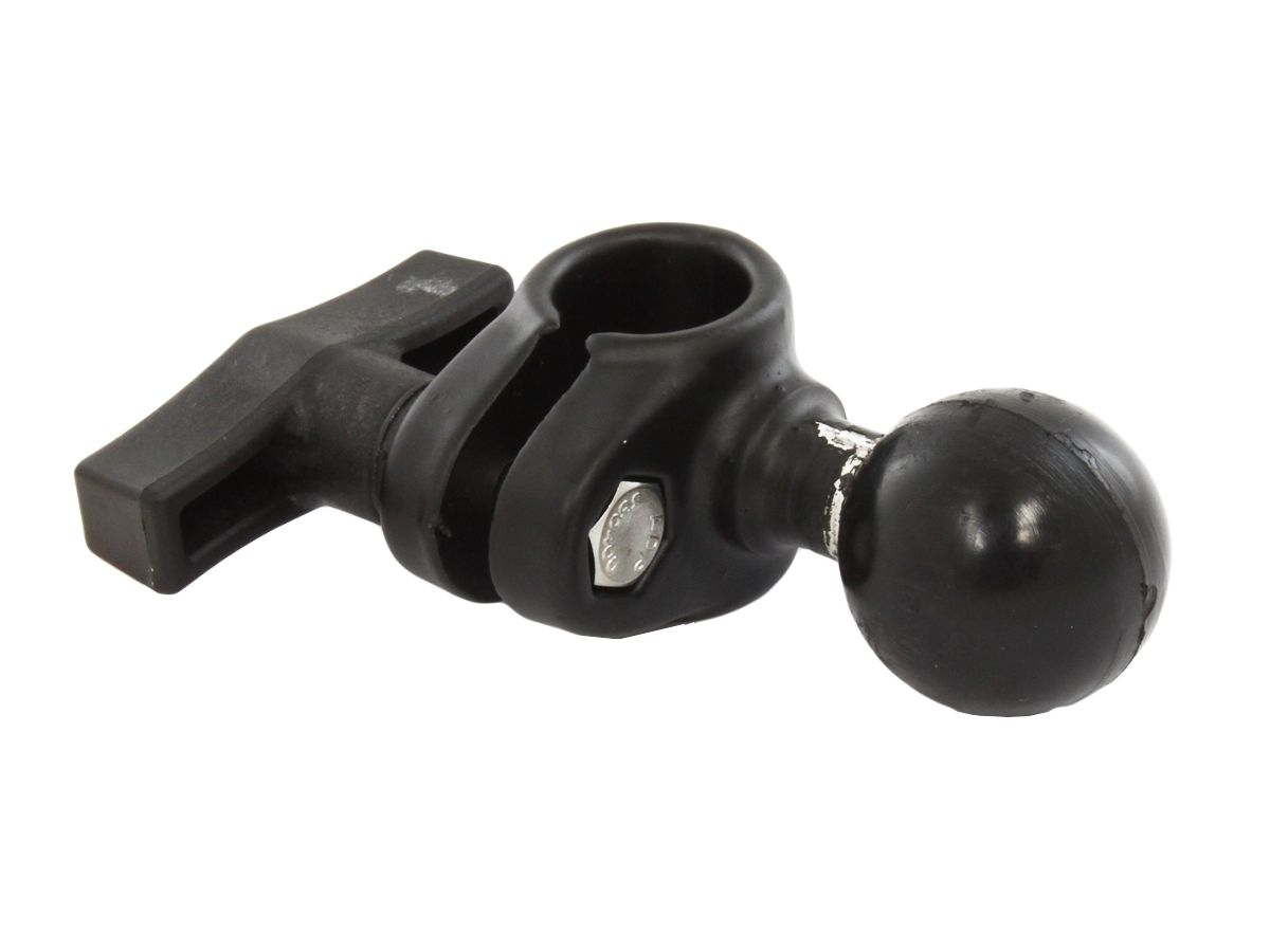 RAM BASE 1.5" DIA. BALL FOR 1/2" NPT