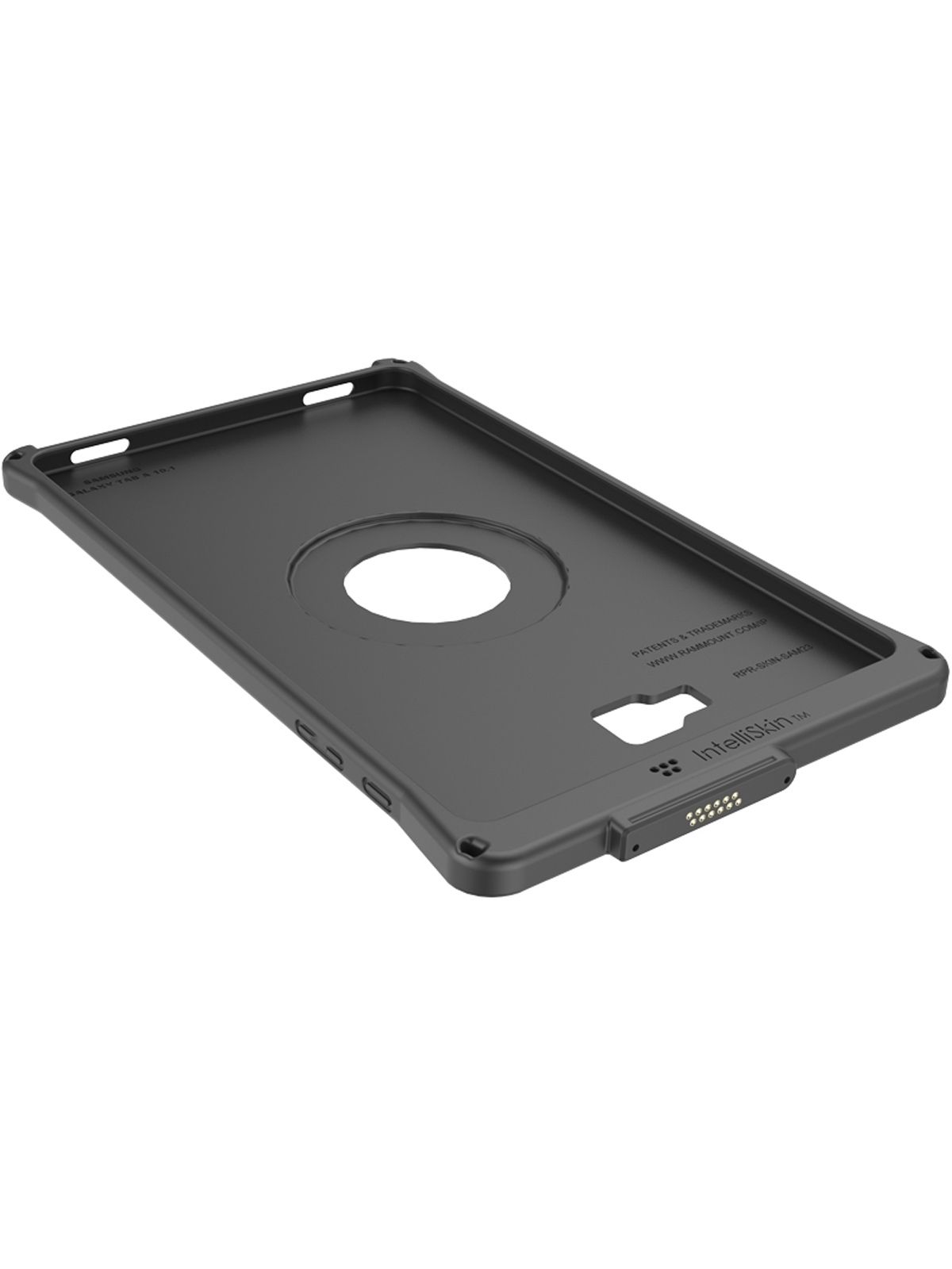 RAM Mounts IntelliSkin Lade-/Schutzhülle Samsung Tab A 10.1 (SM-T580/-T585) - GDS-Technologie