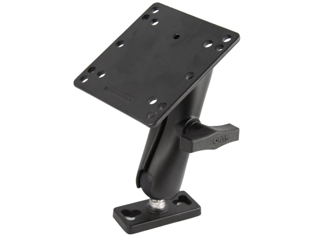 RAM BOSCH BASE W/ VESA PLATE