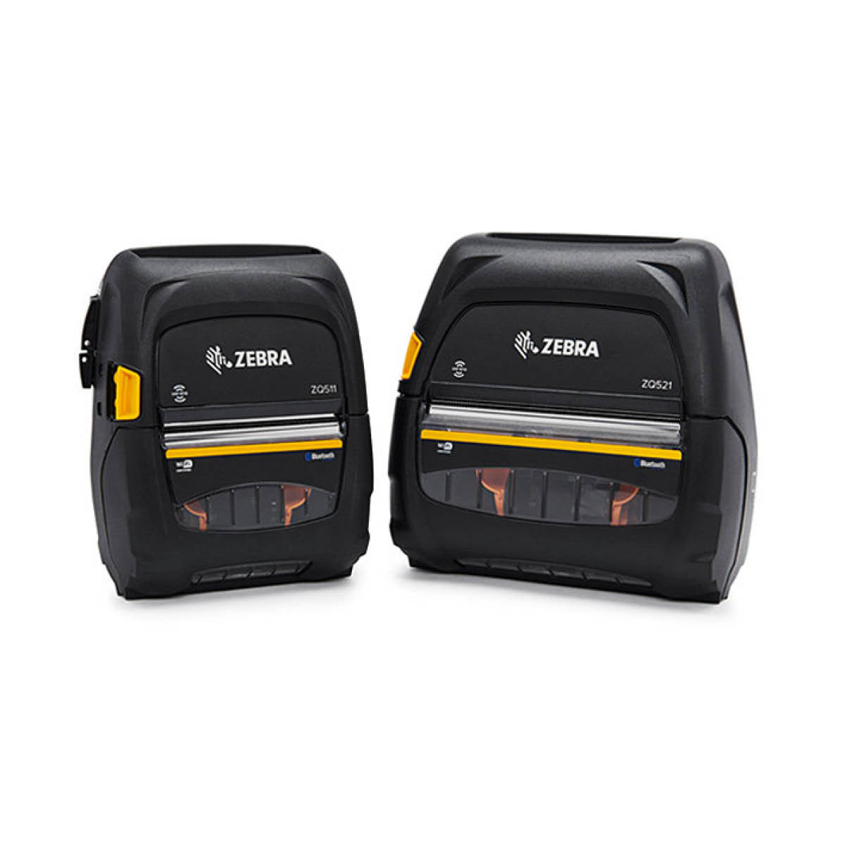 Zebra ZQ511/ZQ521/ZQ630 Serie Gerätehalter