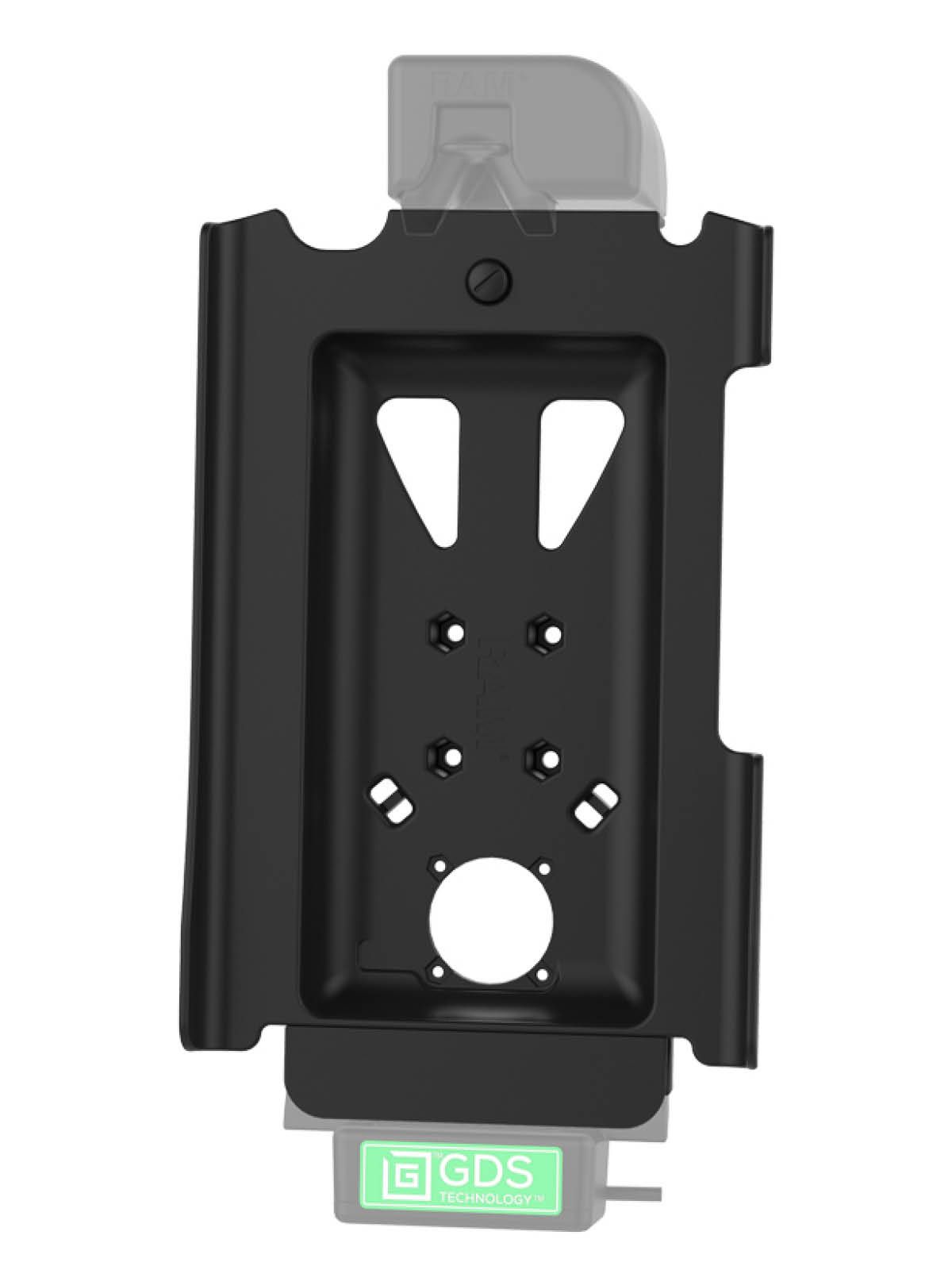 RAM Mounts GDS Tough-Dock Body für Samsung Tab A7 10.4 - In IntelliSkin Next Gen Schutzhülle
