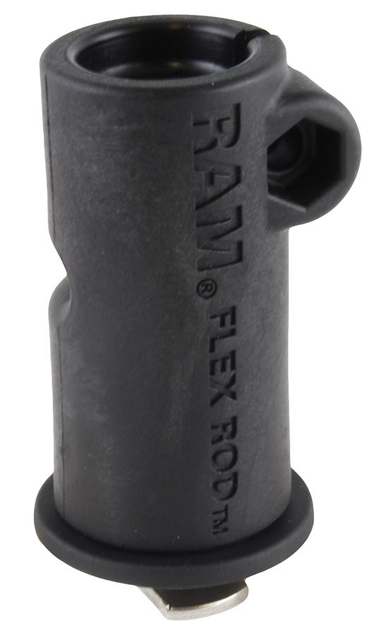 RAM FLEX ROD TRACK BASE