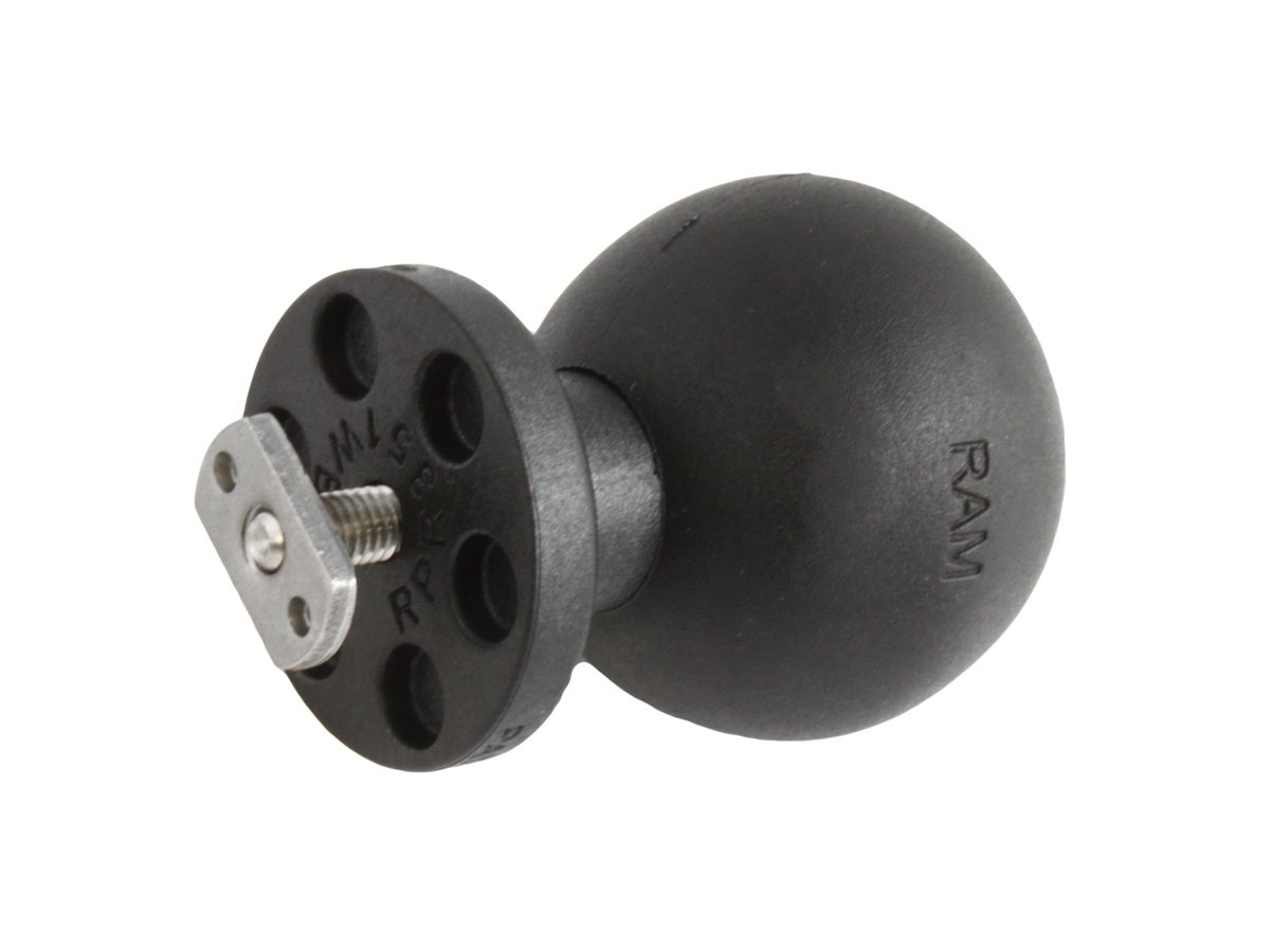 UNPKD RAM SCREW ON BASE FOR FLAT PANELS