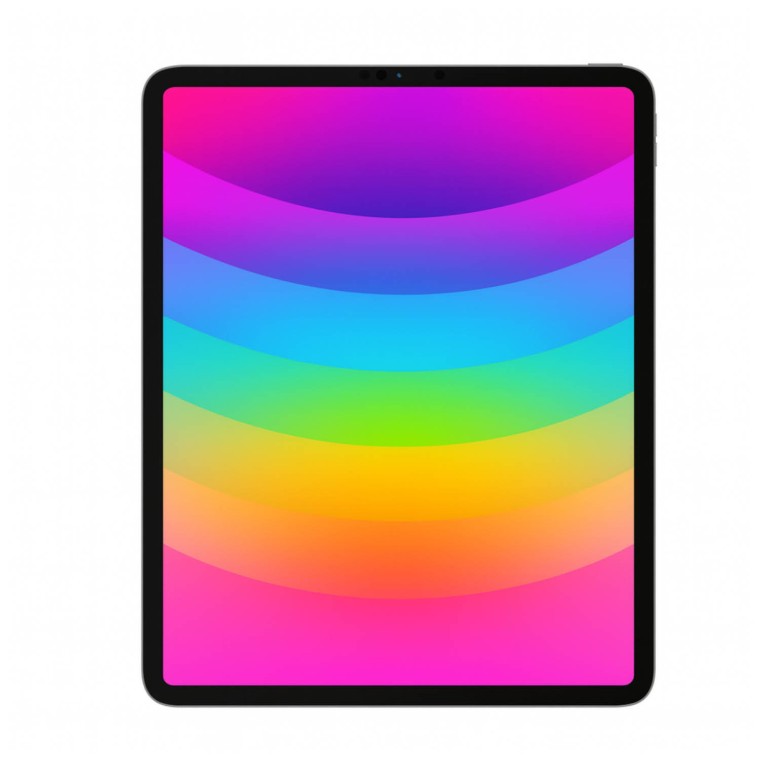 Apple iPad Pro 11 (1-4. Gen) - Gerätehalter