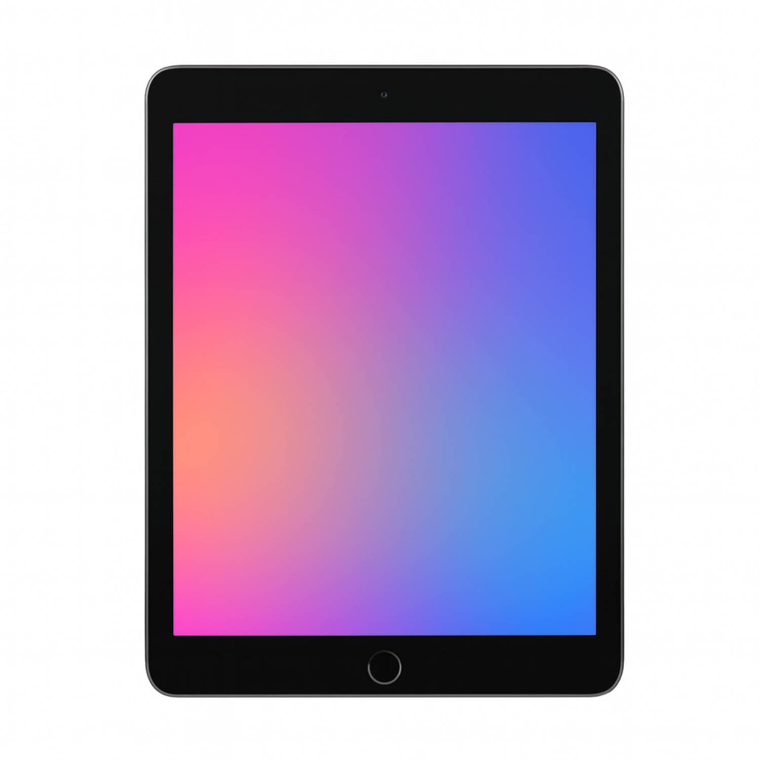 Apple iPad Mini 4-5 - Gerätehalter