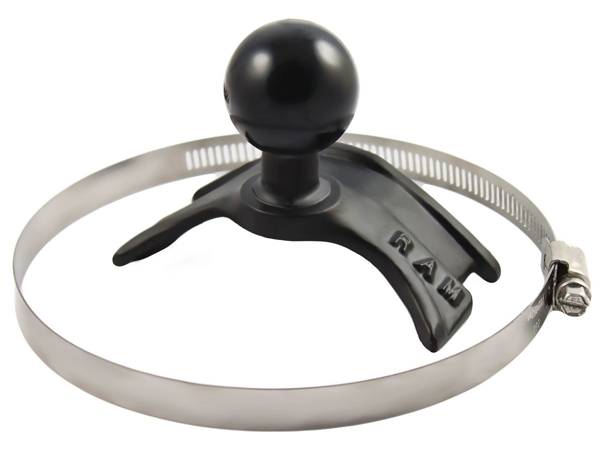 UNPKD RAM SADDLE FOR LANTERNS