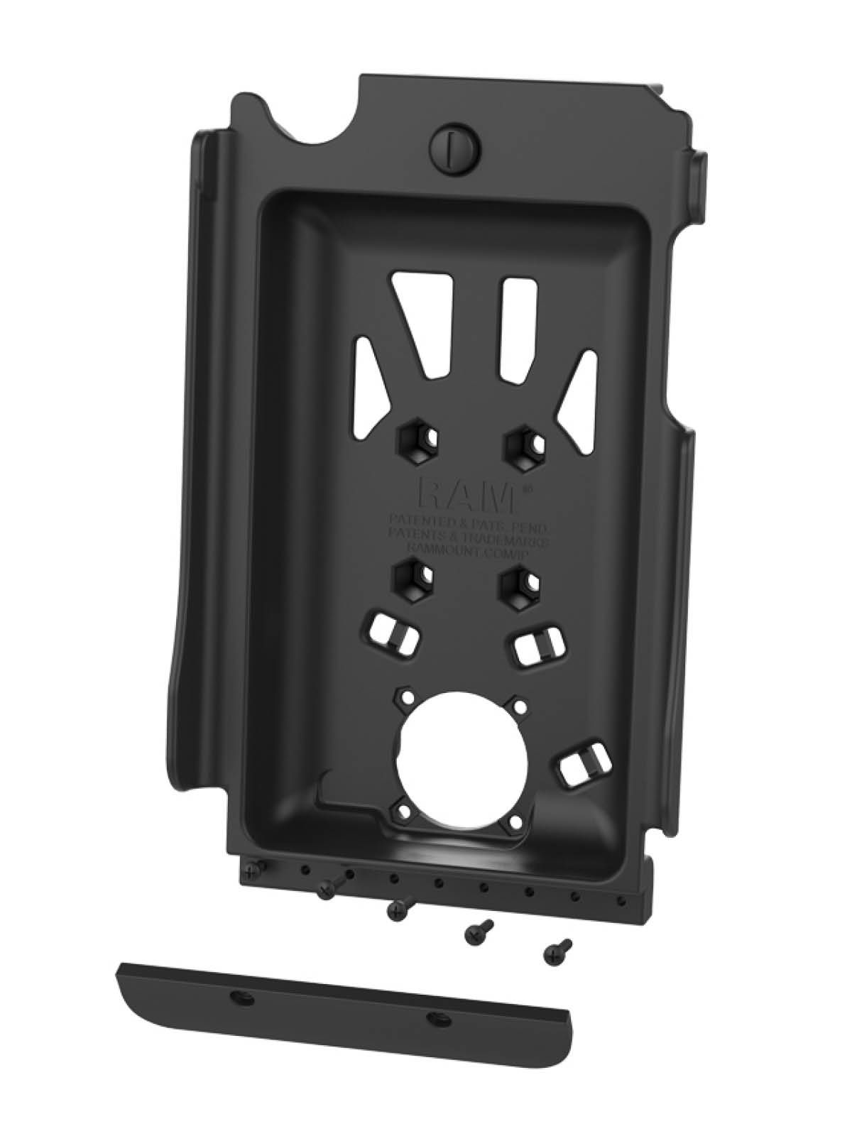 RAM Mounts GDS Tough-Dock Body für Samsung Tab A 8.0 (2019) - In IntelliSkin Next Gen Schutzhülle RAM Mounts GDS Tough-Dock Body für Samsung Tab A 8.0 (2019) - In IntelliSkin Next Gen Schutzhülle