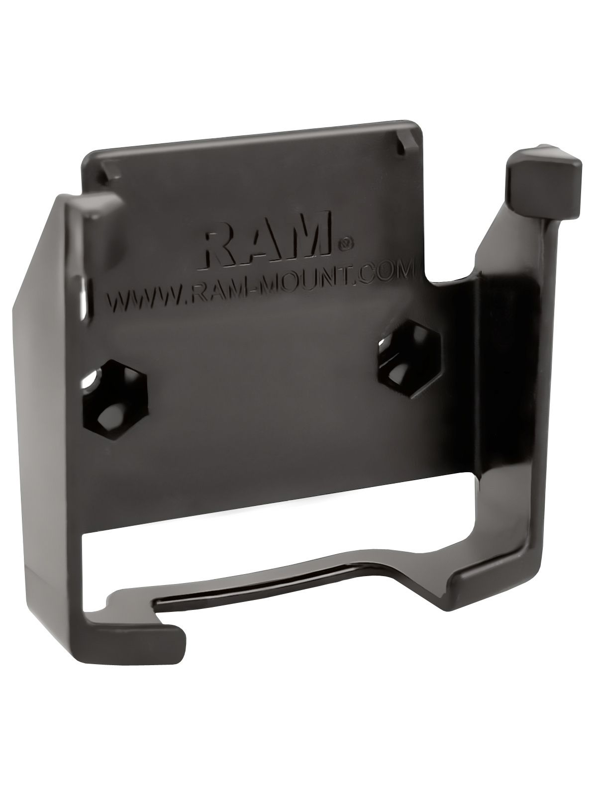 RAM UNPKD HOLDER GARMIN IQUE