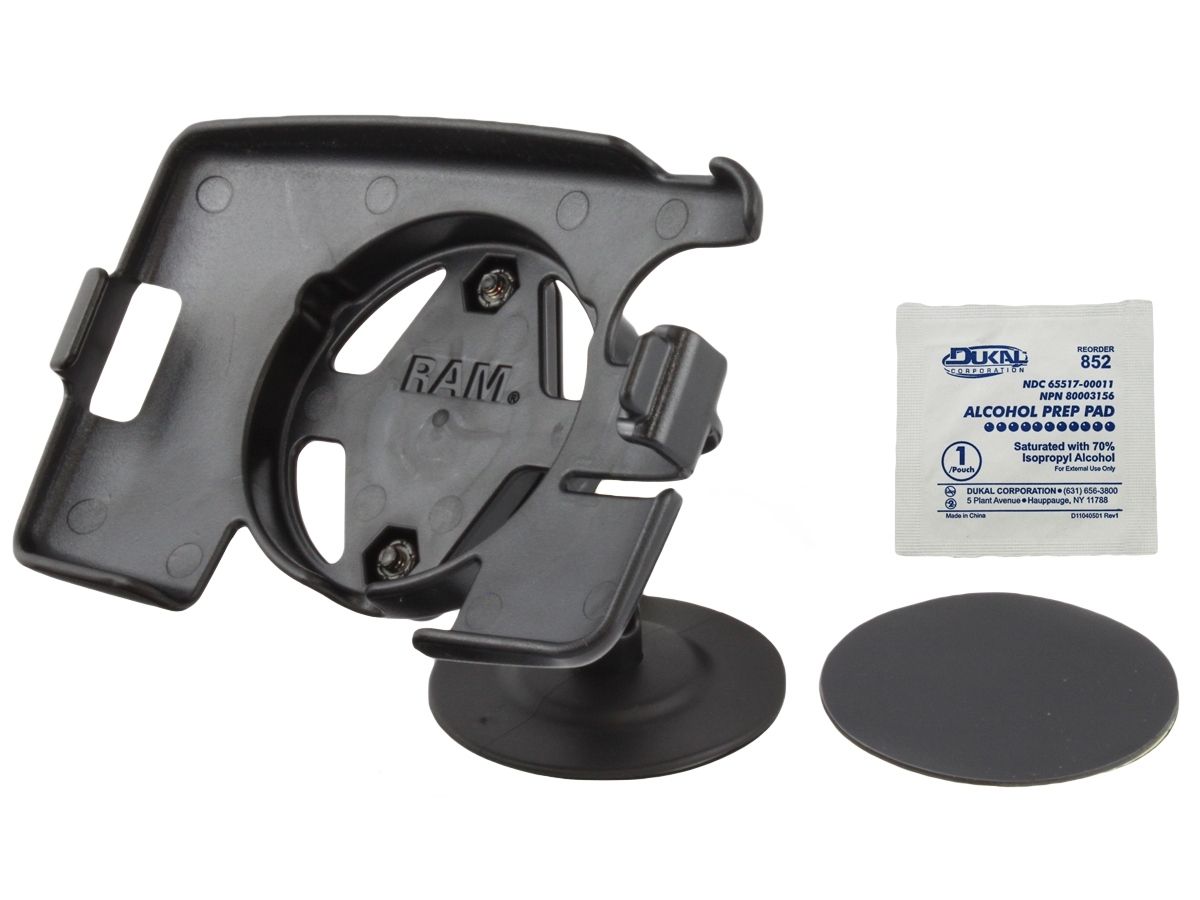 RAM LIL' BUDDY MOUNT TOMTOM 330 SERIES