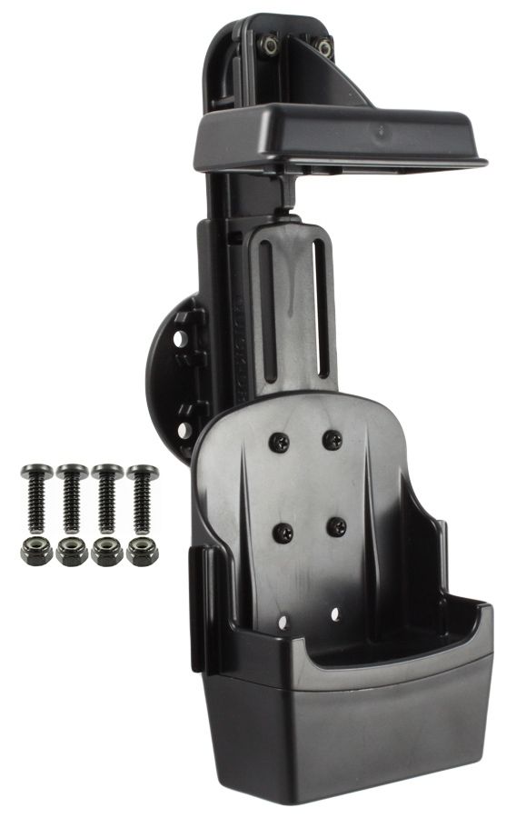 RAM Mounts Quick-Draw Jr. Halteschale für Intermec CN3e & CN4e - 4-Loch AMPS