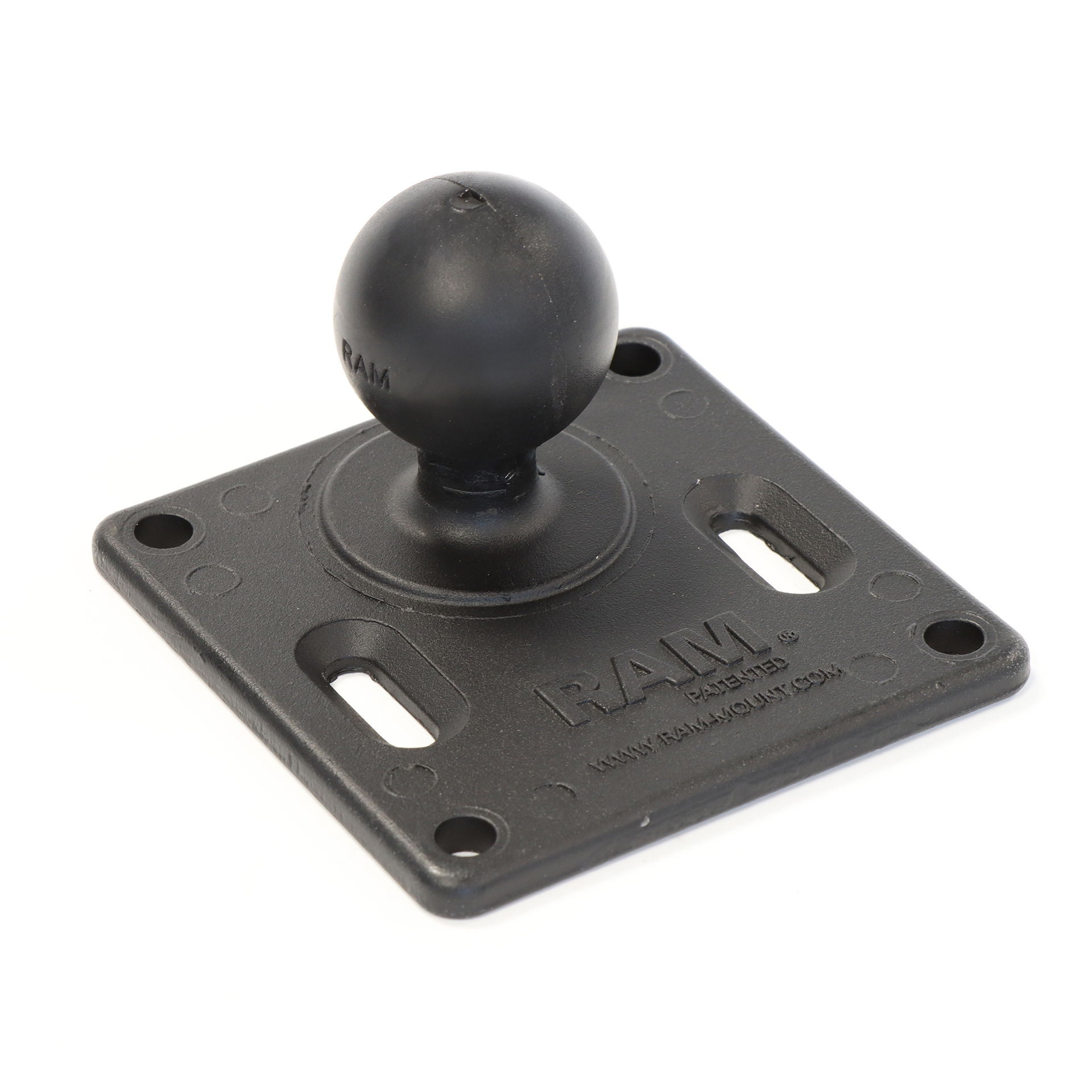 UNPKD75MM VESA BASE W/ STEEL REINFORCE