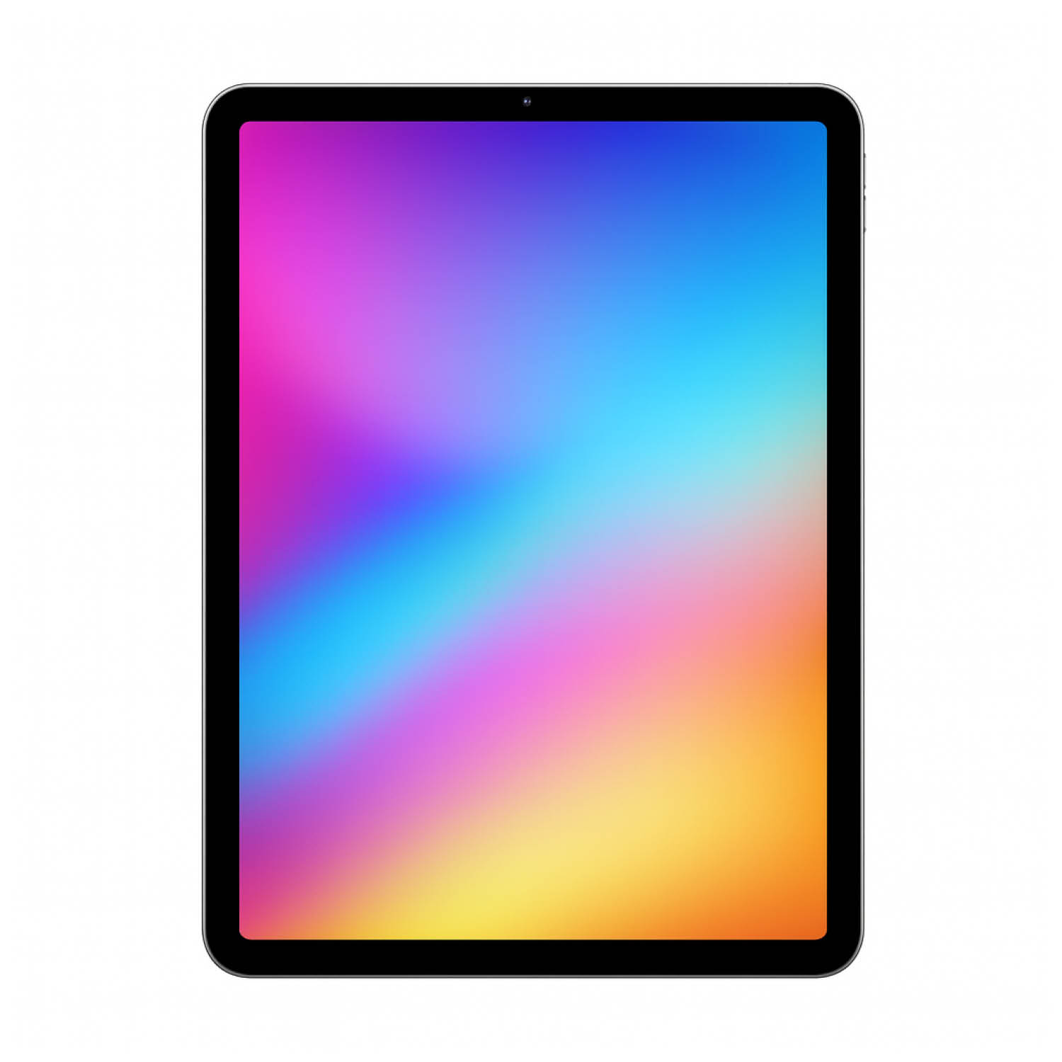 Apple iPad Air 4-5 - Gerätehalter