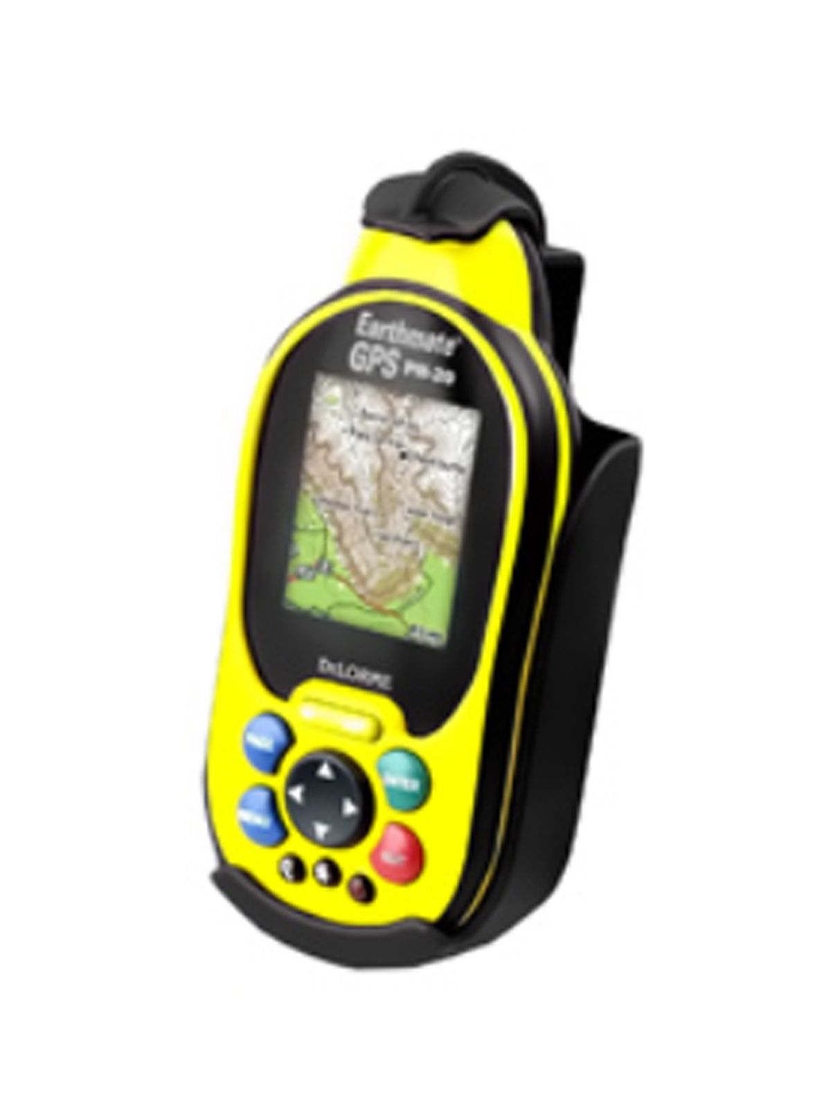 RAM HOLDER DELORME PN 20