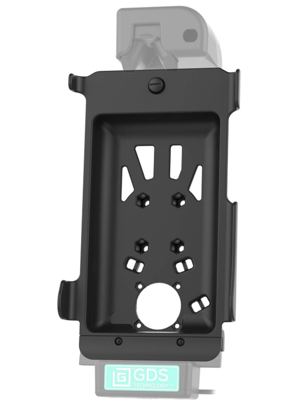 RAM Mounts GDS Tough-Dock Body für Samsung Tab Active2, Active3 & Active5 - In IntelliSkin Next Gen Schutzhülle