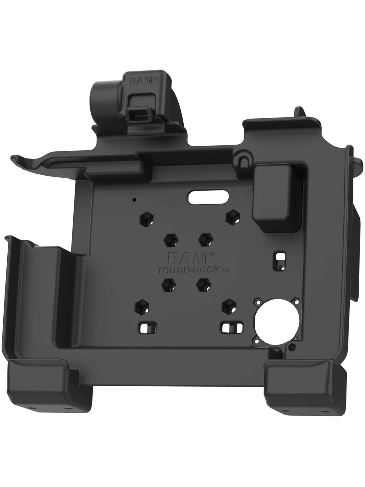 RAM Mounts Form-Fit Halteschale (Schnappverschluss) für Zebra ET60 & ET65 - Mit & Ohne Tastatur RAM Mounts Form-Fit Halteschale (Schnappverschluss) für Zebra ET60 & ET65 - Mit & Ohne Tastatur
