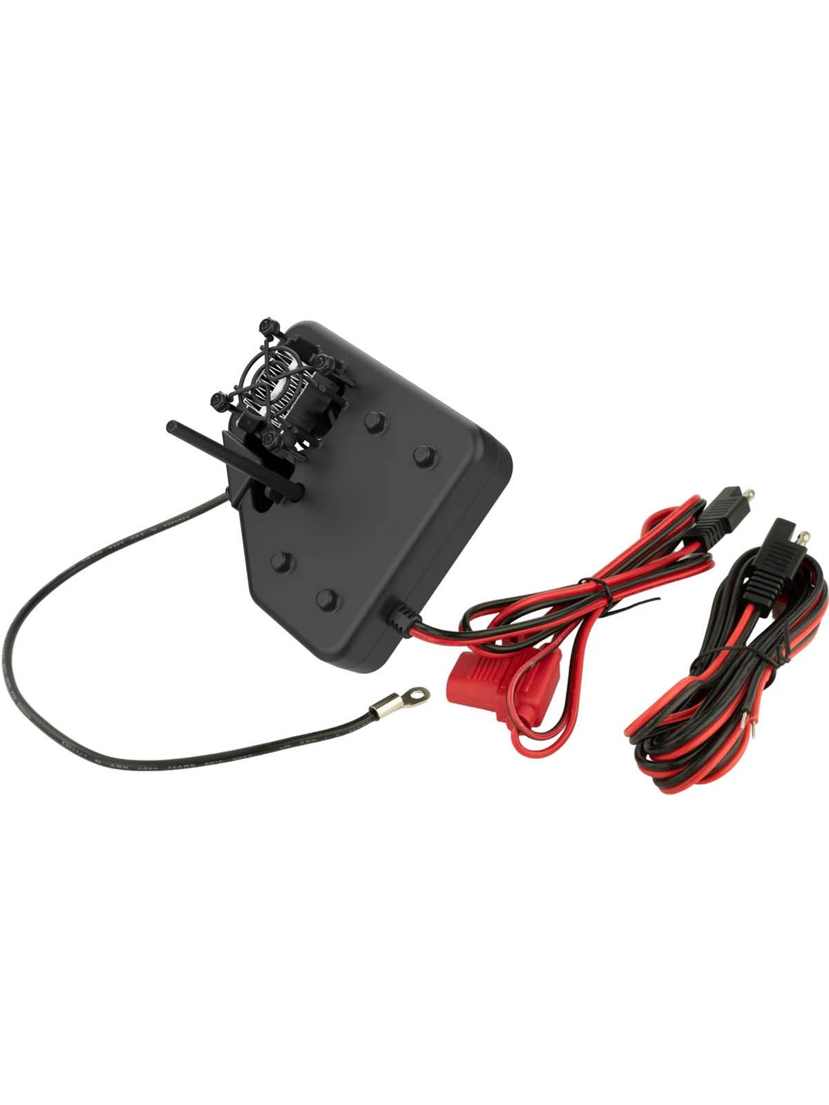 RAM Mounts Temp-Right - Heizmodul für Zebra ET8x 2-in-1 Halterungen - 11-16VDC - 85 Watt
