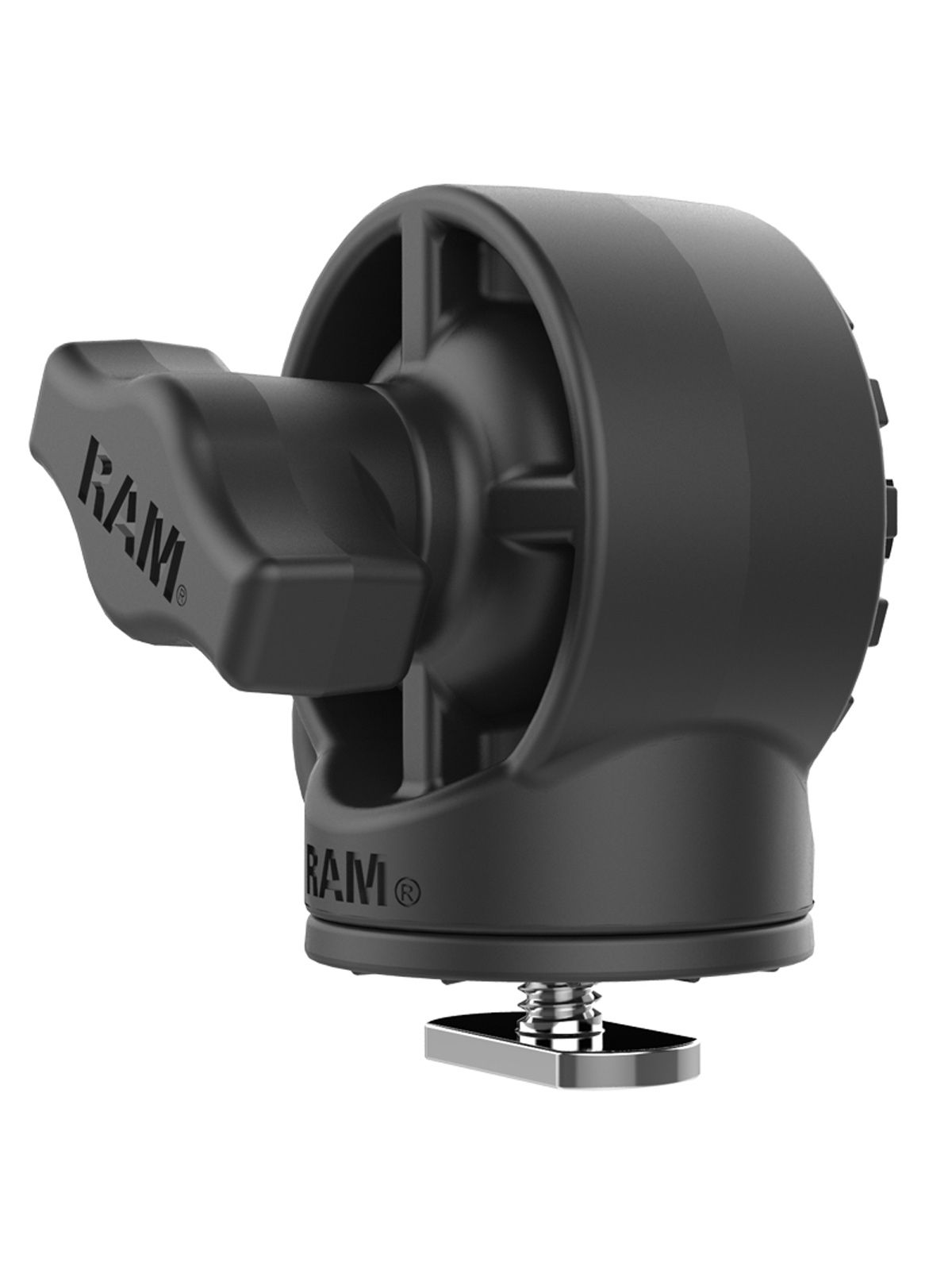 UNPKD TRACK BASE TNUT RATCHET ATTACHMENT